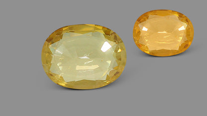 Natural Alexandrite 1.27 Carats