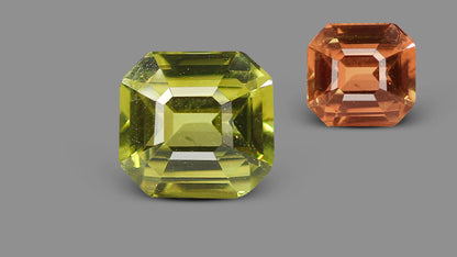 Natural Alexandrite 2.25 Carats
