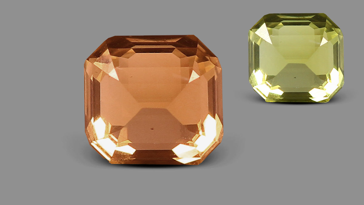 Natural Alexandrite 2.25 Carats