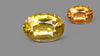 Natural Alexandrite 1.16 Carats