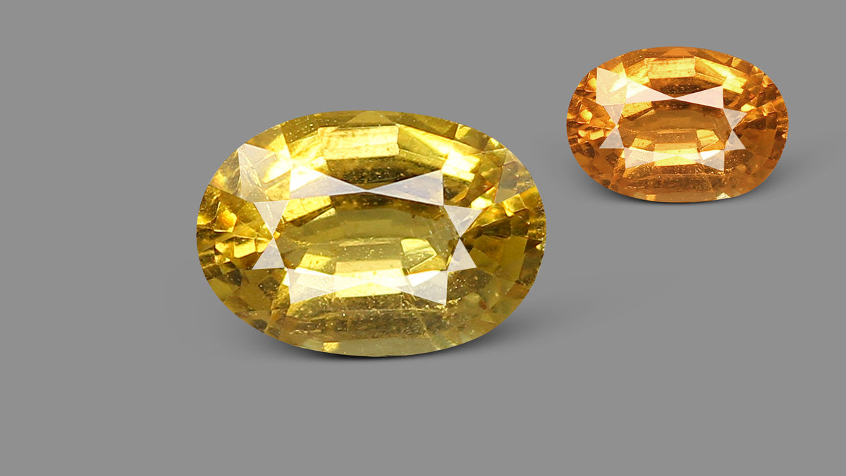 Natural Alexandrite 1.16 Carats