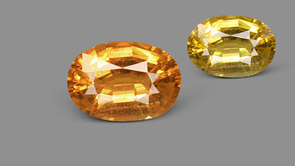 Natural Alexandrite 1.16 Carats