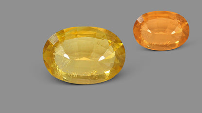 Natural Alexandrite 1.16 Carats