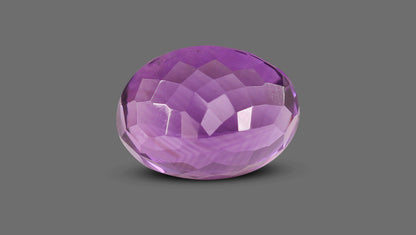 Natural Amethyst 8.42 Carats / 9.25 Ratti