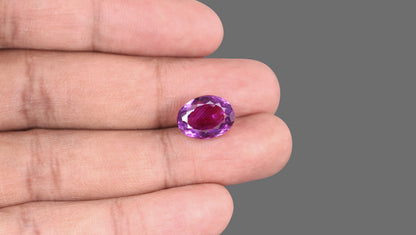 Natural Amethyst 8.42 Carats / 9.25 Ratti