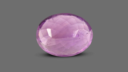 Natural Amethyst 7.08 Carats / 7.78 Ratti