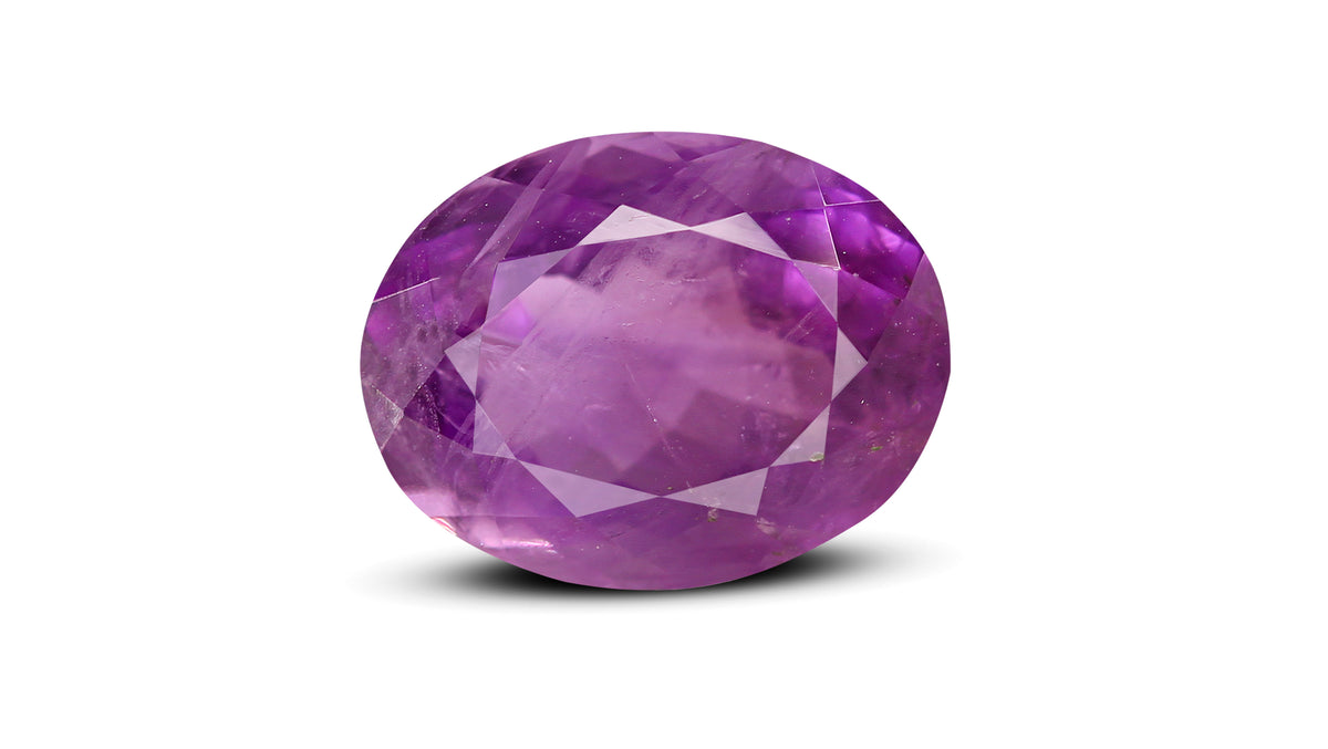 Natural Amethyst 7.08 Carats / 7.78 Ratti