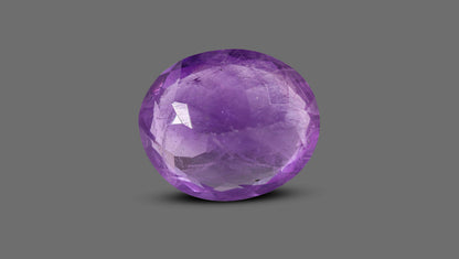 Natural Amethyst 8.27 Carats / 9.09 Ratti