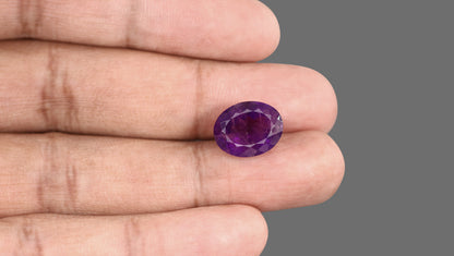 Natural Amethyst 9.24 Carats / 10.15 Ratti