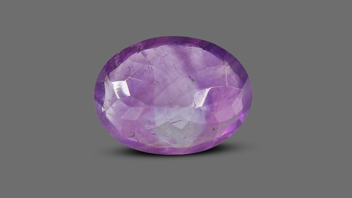 Natural Amethyst 7.77 Carats / 8.54 Ratti