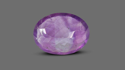 Natural Amethyst 7.77 Carats / 8.54 Ratti