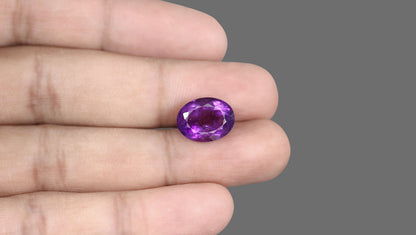 Natural Amethyst 7.77 Carats / 8.54 Ratti