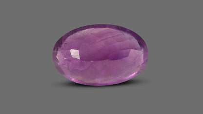 Natural Amethyst 7.01 Carats / 7.7 Ratti