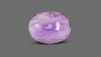NATURAL AMETHYST 7.62 CARATS. / 8.37 Ratti