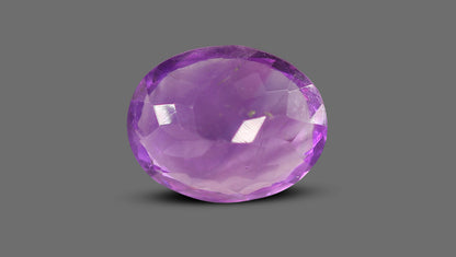 Natural Amethyst 6.94 Carats / 7.63 Ratti