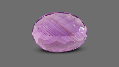 Natural Amethyst 7.23 Carats / 7.95 Ratti