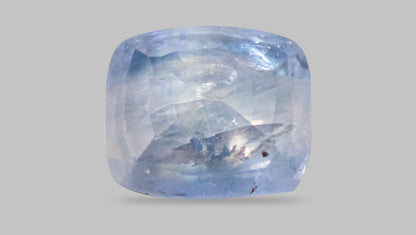 Natural Blue Sapphire 7.17 Carats / 7.88 Ratti