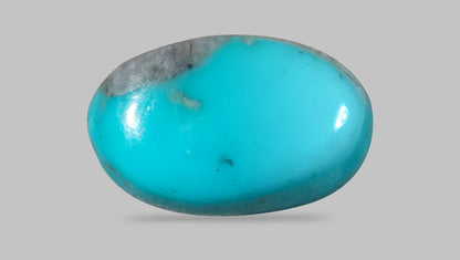 Irani Firoza (Turquoise) 6.83 Carats / 7.59 Ratti