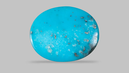 Irani Firoza (Turquoise) 15.33 Carats / 16.85 Ratti