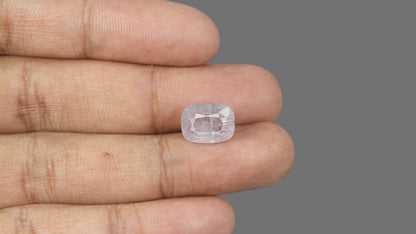 Natural Blue Sapphire 10.24 Carats / 11.25 Ratti