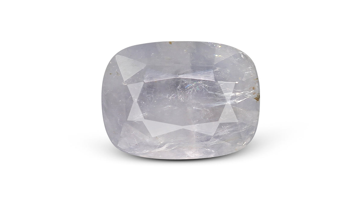 Natural Blue Sapphire 10.24 Carats / 11.25 Ratti
