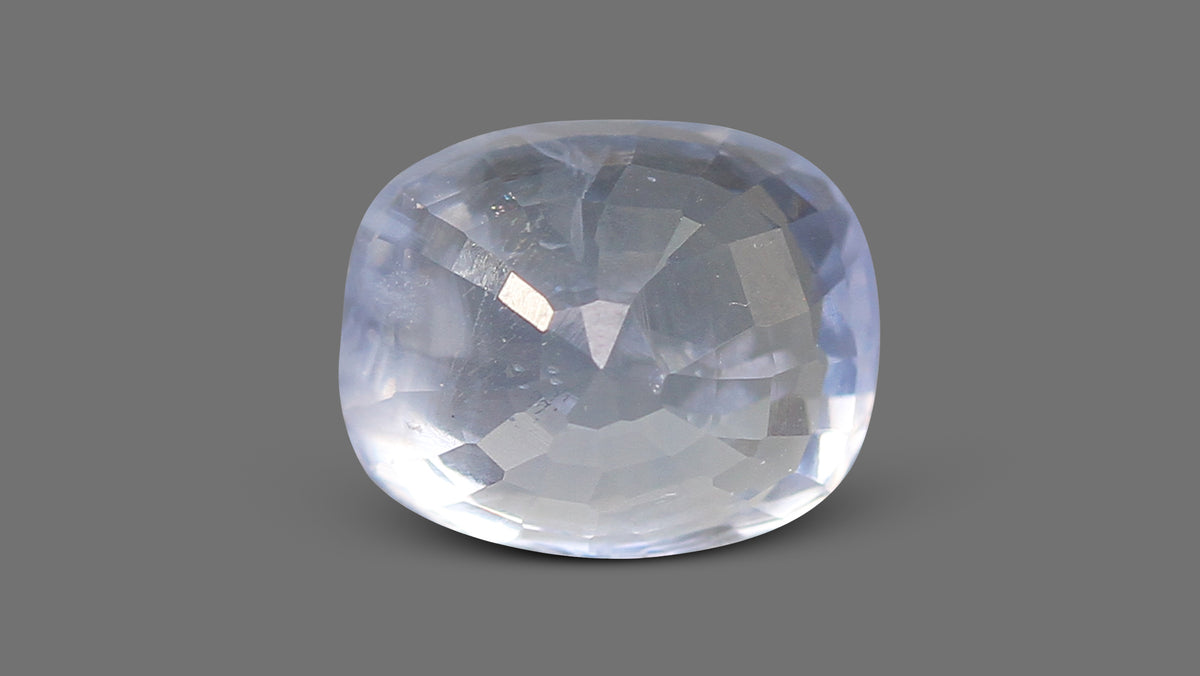 Natural Blue Sapphire 7.50 Carats / 8.24 Ratti