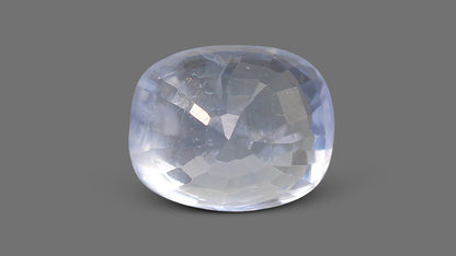Natural Blue Sapphire 7.50 Carats / 8.24 Ratti
