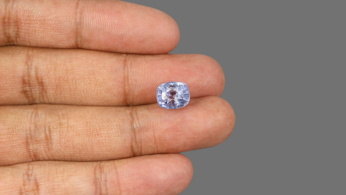 Natural Blue Sapphire 7.50 Carats / 8.24 Ratti