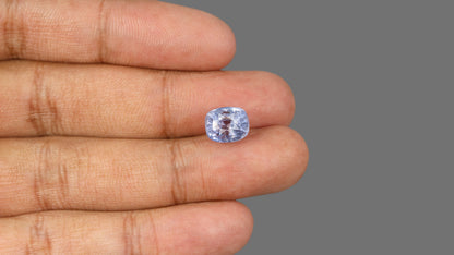 Natural Blue Sapphire 7.50 Carats / 8.24 Ratti