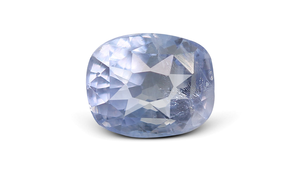 Natural Blue Sapphire 7.50 Carats / 8.24 Ratti
