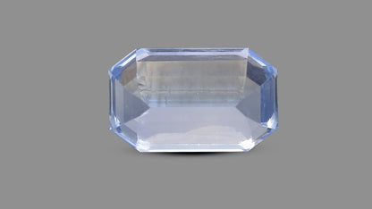 Natural Blue Sapphire 7.50 Carats / 8.24 Ratti