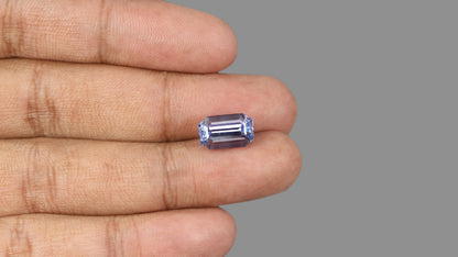 Natural Blue Sapphire 7.50 Carats / 8.24 Ratti