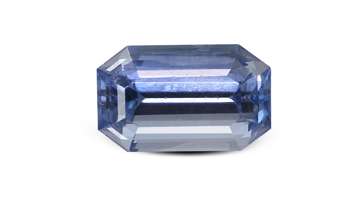 Natural Blue Sapphire 7.50 Carats / 8.24 Ratti