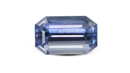 Natural Blue Sapphire 7.50 Carats / 8.24 Ratti