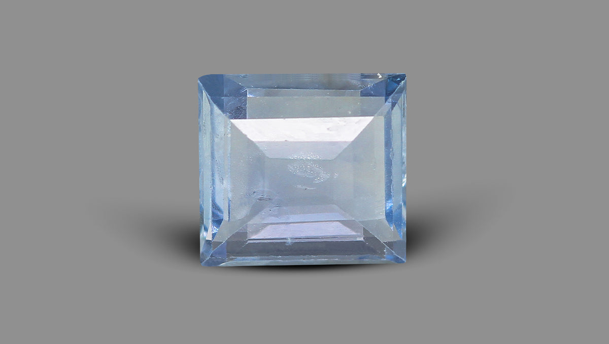 Natural Blue Sapphire 3.65 Carats / 4.01 Ratti