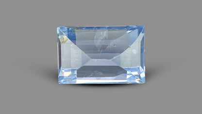 Natural Blue Sapphire 4.34 Carats / 4.77 Ratti
