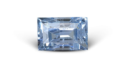 Natural Blue Sapphire 4.34 Carats / 4.77 Ratti