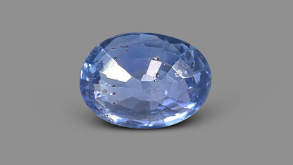 Natural Blue Sapphire 2.13 Carats / 2.34 Ratti
