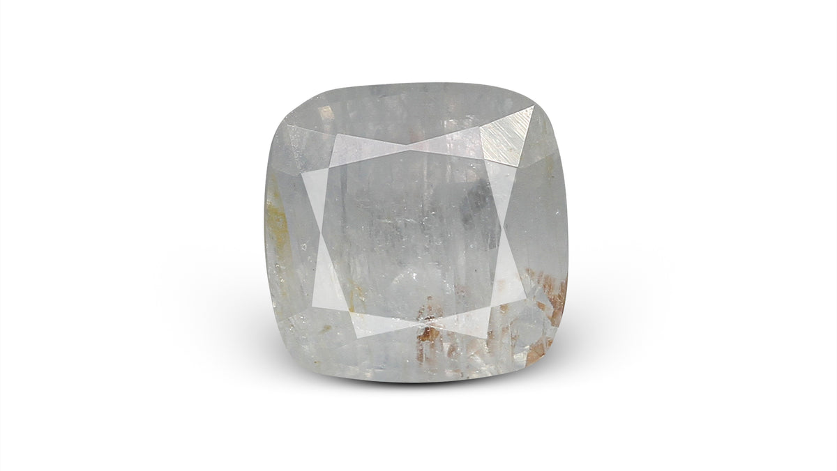 Natural Blue Sapphire 5.23 Carats / 5.75 Ratti