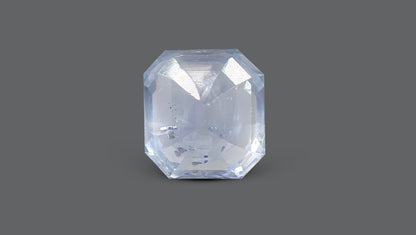 Natural Blue Sapphire 5.56 Carats / 6.11 Ratti