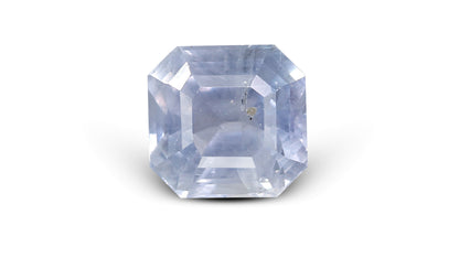 Natural Blue Sapphire 5.56 Carats / 6.11 Ratti
