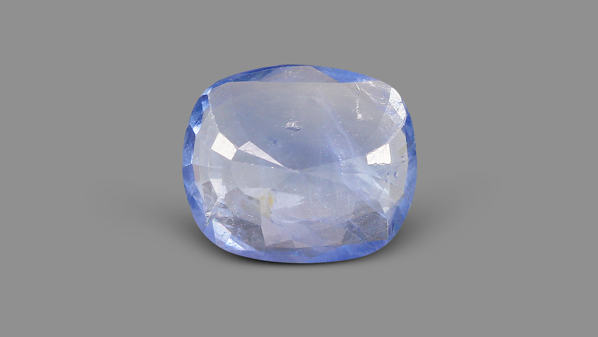 Natural Blue Sapphire 4.10 Carats / 4.51 Ratti