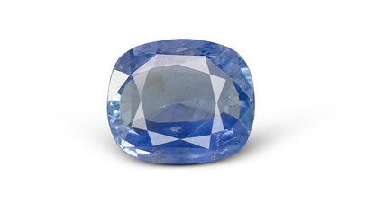 Natural Blue Sapphire 4.10 Carats / 4.51 Ratti
