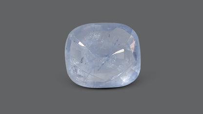 Natural Blue Sapphire 5.98 Carats / 6.57 Ratti