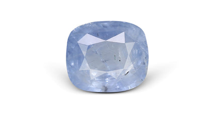 Natural Blue Sapphire 5.98 Carats / 6.57 Ratti