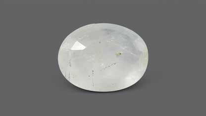 Natural Blue Sapphire 5.63 Carats / 6.19 Ratti