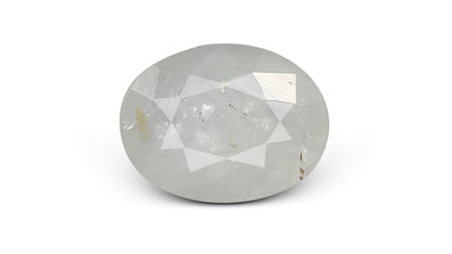Natural Blue Sapphire 5.63 Carats / 6.19 Ratti