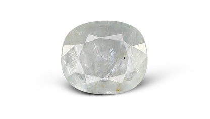 Natural Blue Sapphire 3.07 Carats / 3.37 Ratti