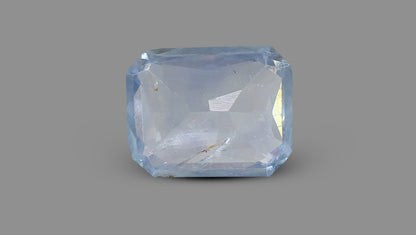 Natural Blue Sapphire 5.55 Carats / 6.1 Ratti