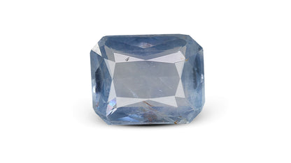 Natural Blue Sapphire 5.55 Carats / 6.1 Ratti